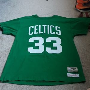 Larry Bird shirt